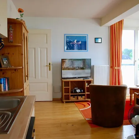 Apartament Meerblick-app-17 *