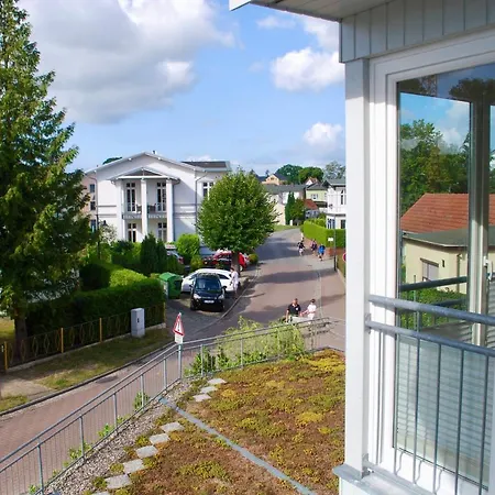 Meerblick-app-17 * Heringsdorf (Usedom)