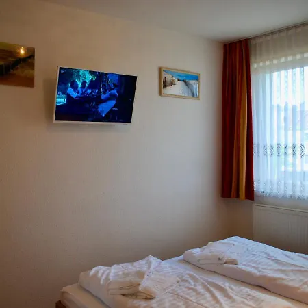Apartament Meerblick-app-17 *