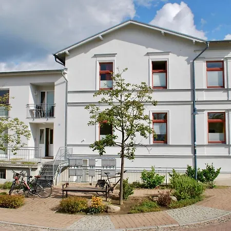 Apartament Meerblick-app-17 *