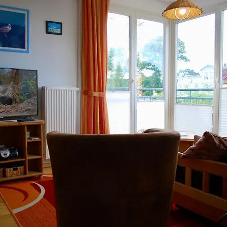 Meerblick-app-17 * Heringsdorf (Usedom)